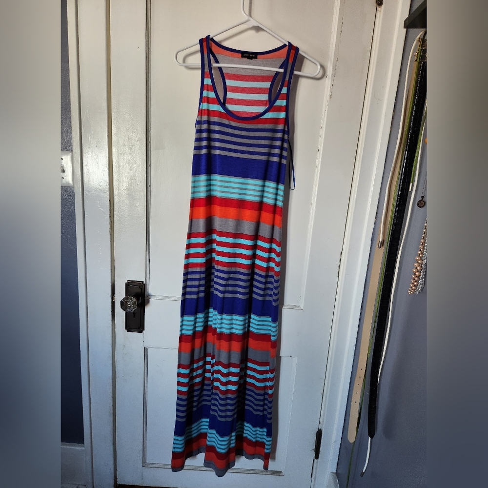 Tank dress